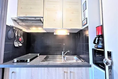 Monolocale - 1 o 2 persone - Gréoux-les-Bains