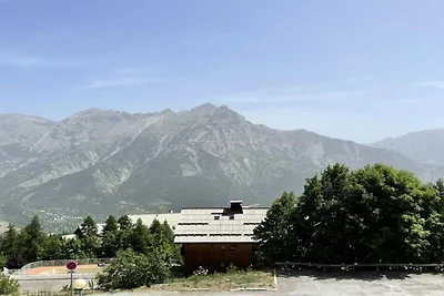 Ferienwohnung in Puy Saint Vincent mit Zugang...