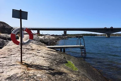 5 Sterne Ferienhaus in MARSTRAND