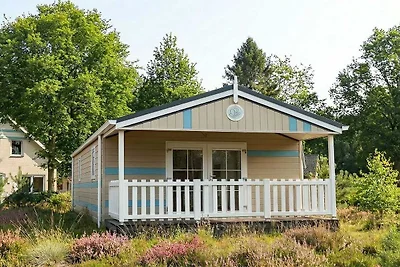 Familienferienhaus im Resort in Hoogerheide