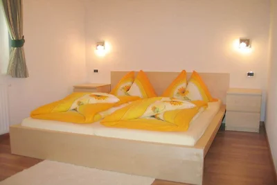 Appartamento per vacanze a Badia con piscina