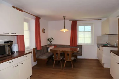 Ferienwohnung Sonnau, Bramberg am Wildkogel