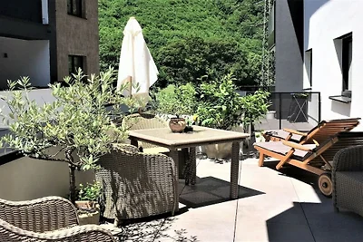 Ferienhaus in Mayrhofen nahe dem Stadtzentrum