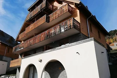 Residenz Pra Roustan für 8 Personen