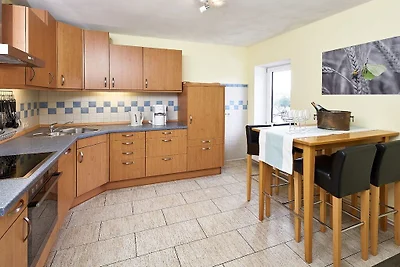 Ferienhaus mit 1 Schlafzimmer