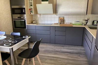 4 sterren vakantie huis in Vittsjö