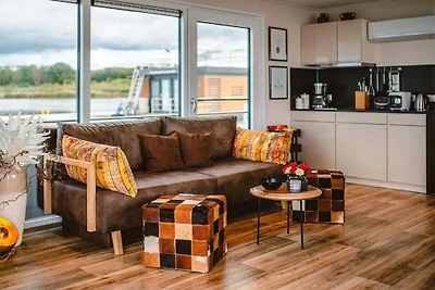 Bärwalder See Resort