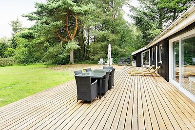 6 persoons vakantie huis in Jerup