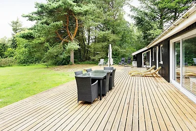 6 Personen Ferienhaus in Jerup