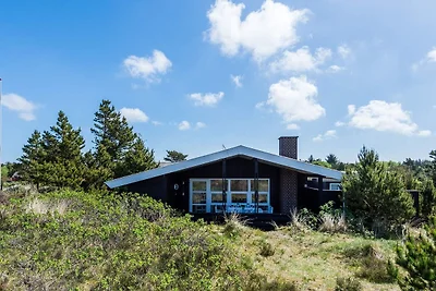 6 Personen Ferienhaus in Blåvand