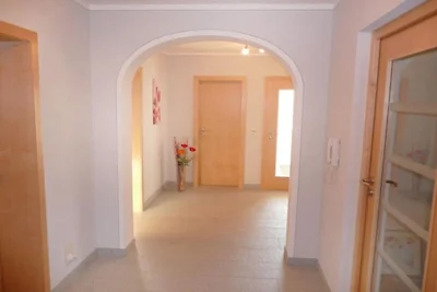 Ferienwohnung in Cham mit Schwimmbecken