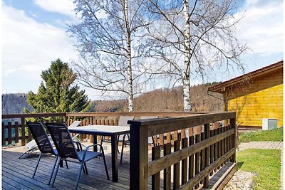 Ferienhaus in Masserberg