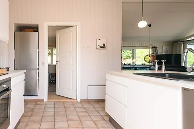 4 Personen vakantie huis in Hejls
