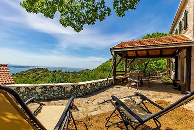 Casa vacanze con giardino a Civitavecchia