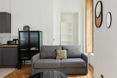 Balcone Dify - Quartier Ainay