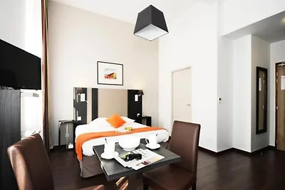 Aparthotel Odalys Colombélie