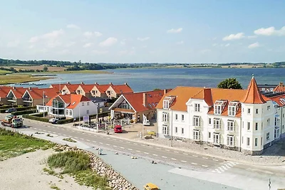 4 Personen Ferienhaus in Hejls