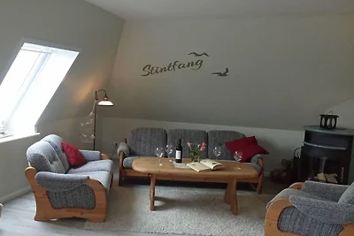 Ferienwohnung mit 3 Schlafzimmer