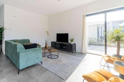 Villa a Zeewolde per 6 persone
