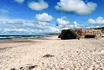 Luxe retraite aan zee -- By Traum...