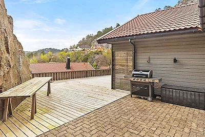 10 persoons vakantie huis in Lindesnes-By...