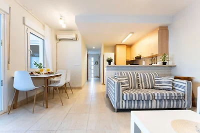 Villa in Granada mit privater Terrasse