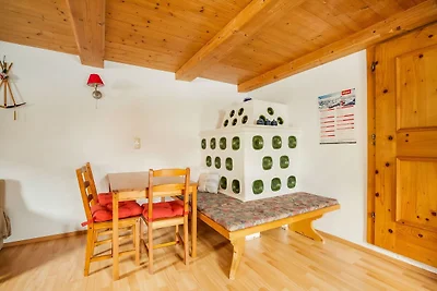 Ferienhaus in Jochberg nahe dem Skigebiet...