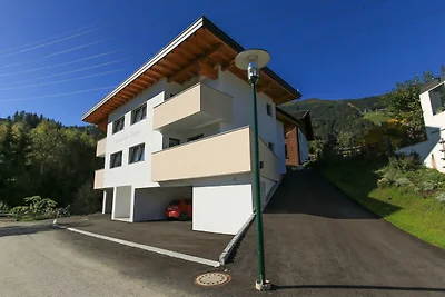 Luxuriöse Ferienwohnung in Fügenberg mit...