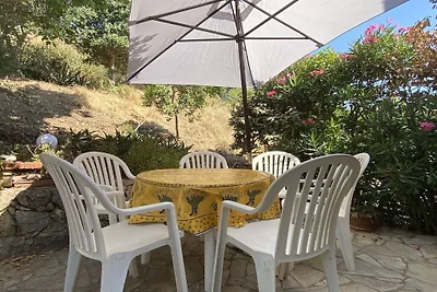 Ferienwohnung mit 2 Schlafzimmer