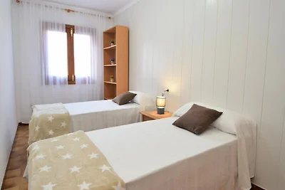 Ferienwohnung in Can Picafort in Strandnähe