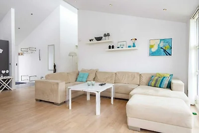 8 Personen Ferienhaus in Ebeltoft-By Traum
