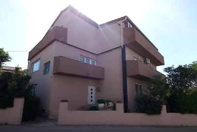 Pansion Stones Murter - Studio Apartment ( A4...