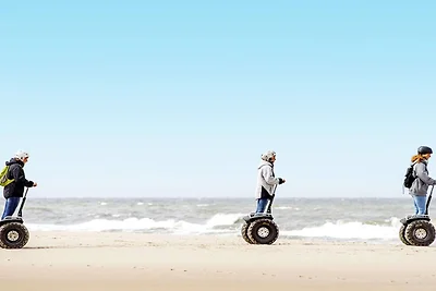 7 persone case ad Hvide Sande-By Traum