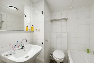 Renovierte Wohnung unweit von Strand und Meer...