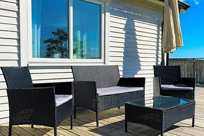 4 Personen Ferienhaus in Uddevalla-By Traum