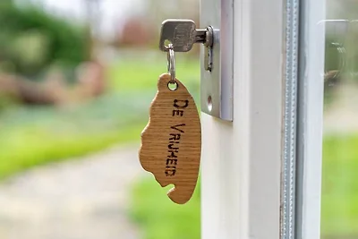 Ferienwohnung mit 1 Schlafzimmer