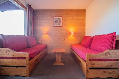 Studio für 4 Personen