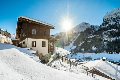 Chalet in Tignes mit Zugang zu den Skipisten