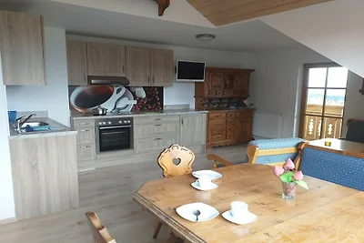 Ferienwohnung mit 1 Schlafzimmer