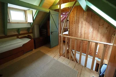 Ferienhaus in Winterberg mit privatem Garten