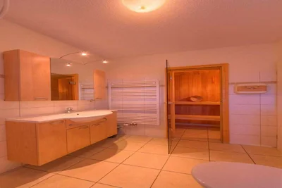 Liebevoll eingerichtetes Appartement