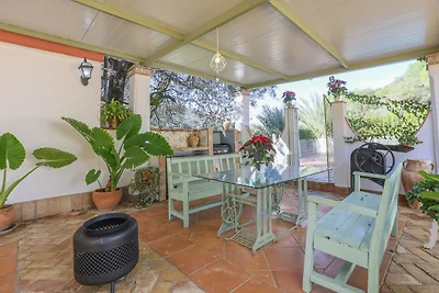 Casa Rural Los Menestrales - Villa Con...