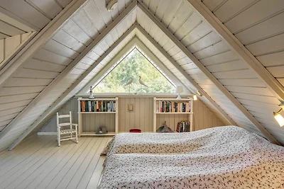 6 Personen Ferienhaus in Væggerløse-By Traum