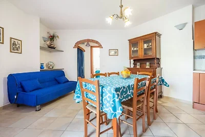 Gemütlicher Strandurlaub in San Teodoro