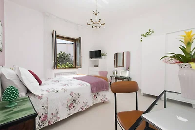 Entzückendes Ferienhaus in Sant´Agnello
