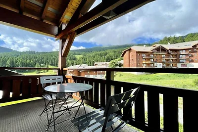 DBA410 – 1-ZIMMER-APARTMENT + SCHLAFNAHE – BA...