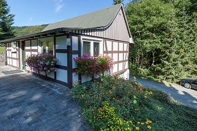 Moderna casa vacanze a Oberkirchen con...