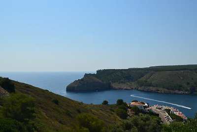 Appartement in L'Escala met zwembad