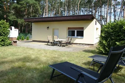 Vakantiehuis "Am See"
