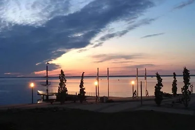 Appartement im Ferienpark in Rechlin